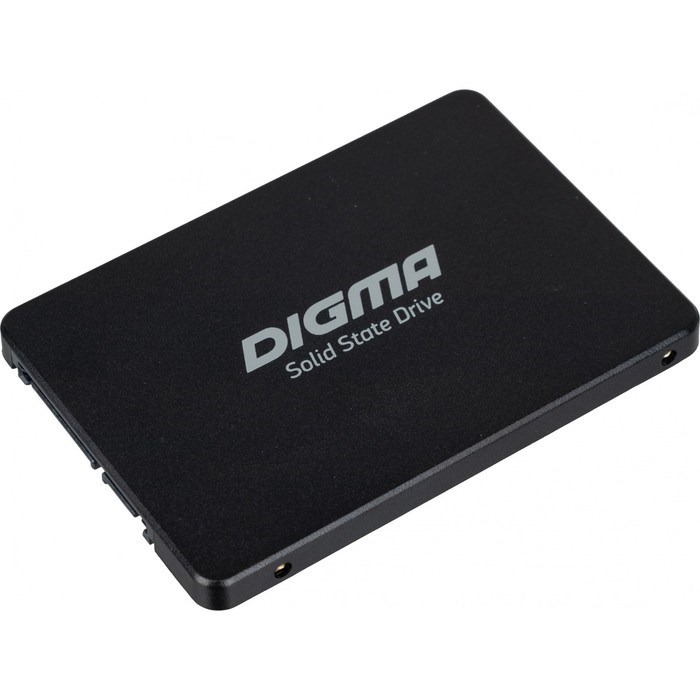 Накопитель SSD Digma SATA III 512GB DGSR2512GS93T Run S9 2.5" - фото 51419256 Накопитель SSD Digma SATA III 512GB DGSR2512GS93T Run S9 2.5" - фото 51419256