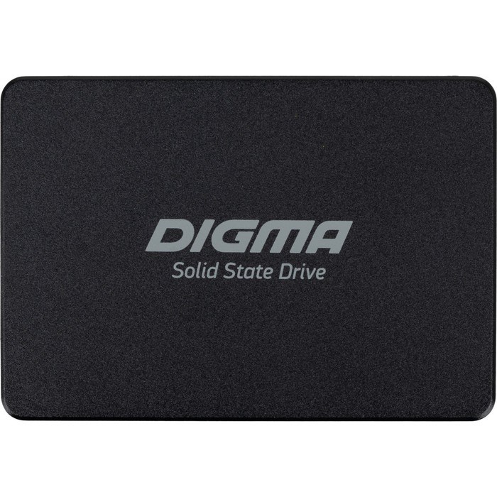 Накопитель SSD Digma SATA III 512GB DGSR2512GS93T Run S9 2.5" - фото 51419257 Накопитель SSD Digma SATA III 512GB DGSR2512GS93T Run S9 2.5" - фото 51419257