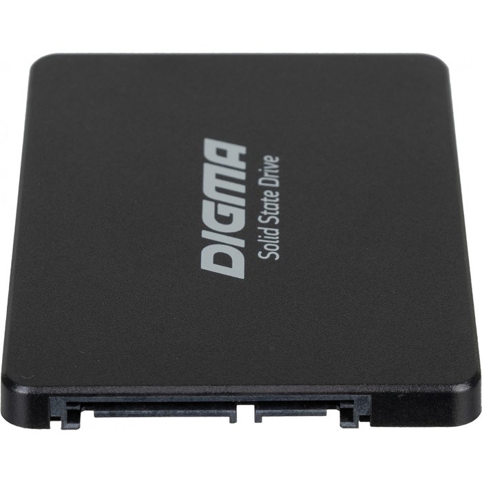 Накопитель SSD Digma SATA III 512GB DGSR2512GS93T Run S9 2.5" - фото 51419264 Накопитель SSD Digma SATA III 512GB DGSR2512GS93T Run S9 2.5" - фото 51419264