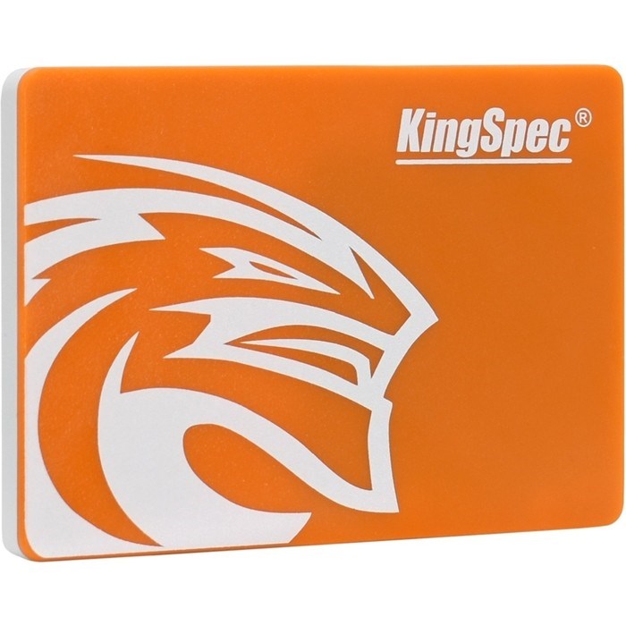 Накопитель SSD Kingspec SATA III 2TB P3-2TB 2.5" - фото 51419266 Накопитель SSD Kingspec SATA III 2TB P3-2TB 2.5" - фото 51419266