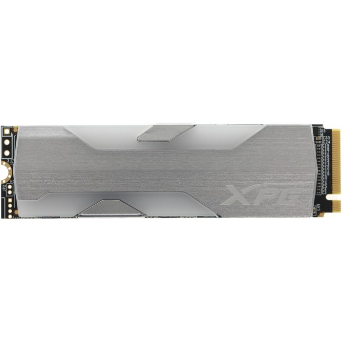 Накопитель SSD A-Data PCI-E 3.0 x4 1TB ASPECTRIXS20G-1T-C Spectrix S20G M.2 2280 - фото 51419289 Накопитель SSD A-Data PCI-E 3.0 x4 1TB ASPECTRIXS20G-1T-C Spectrix S20G M.2 2280 - фото 51419289