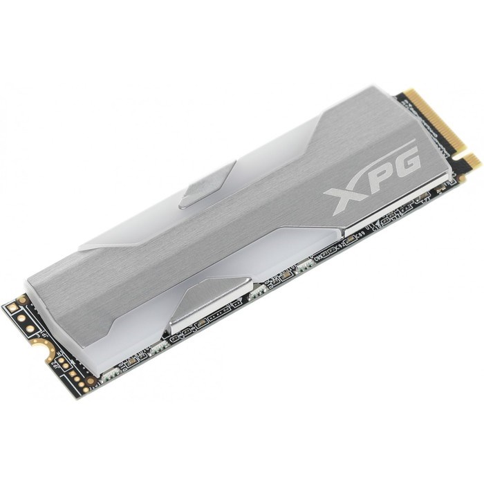 Накопитель SSD A-Data PCI-E 3.0 x4 1TB ASPECTRIXS20G-1T-C Spectrix S20G M.2 2280 - фото 51419290 Накопитель SSD A-Data PCI-E 3.0 x4 1TB ASPECTRIXS20G-1T-C Spectrix S20G M.2 2280 - фото 51419290