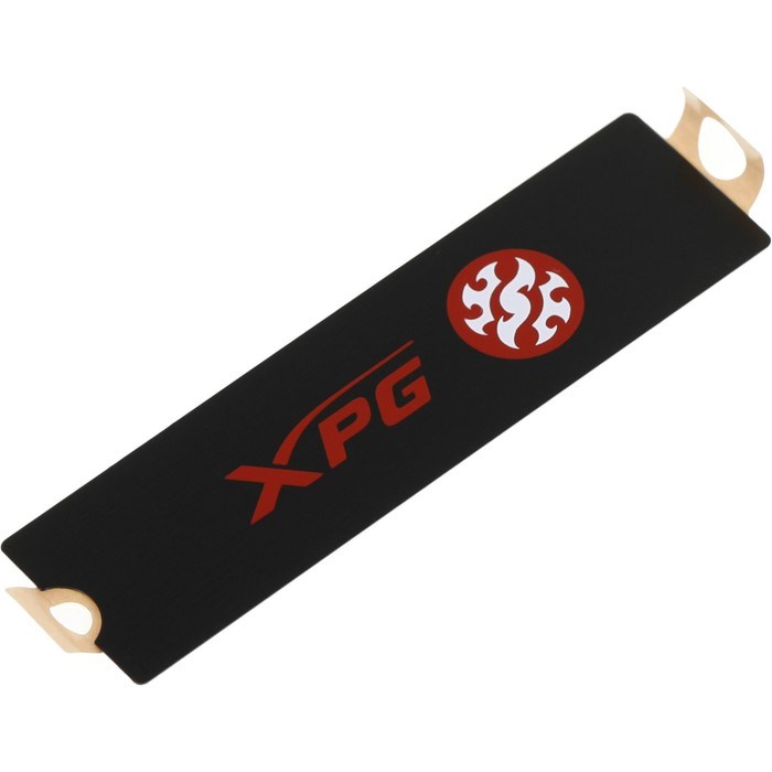 Накопитель SSD A-Data PCI-E 3.0 x4 2TB ASX6000PNP-2TT-C XPG SX6000 Pro M.2 2280 - фото 51419293 Накопитель SSD A-Data PCI-E 3.0 x4 2TB ASX6000PNP-2TT-C XPG SX6000 Pro M.2 2280 - фото 51419293