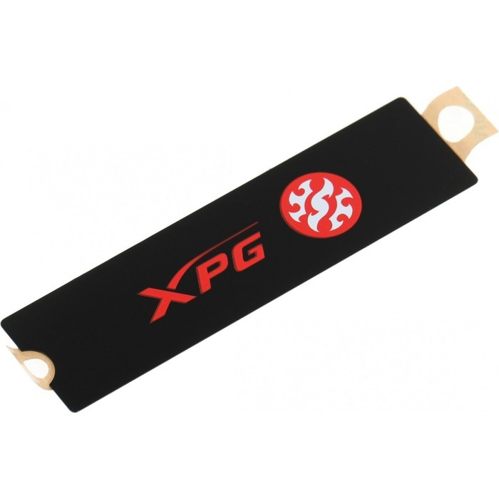 Накопитель SSD A-Data PCI-E 3.0 x4 2TB ASX8100NP-2TT-C XPG SX8100 M.2 2280 - фото 51419297 Накопитель SSD A-Data PCI-E 3.0 x4 2TB ASX8100NP-2TT-C XPG SX8100 M.2 2280 - фото 51419297