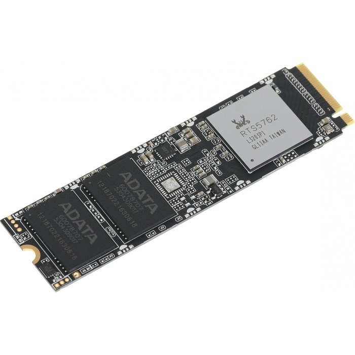 Накопитель SSD A-Data PCI-E 3.0 x4 2TB ASX8100NP-2TT-C XPG SX8100 M.2 2280 - фото 51419298 Накопитель SSD A-Data PCI-E 3.0 x4 2TB ASX8100NP-2TT-C XPG SX8100 M.2 2280 - фото 51419298