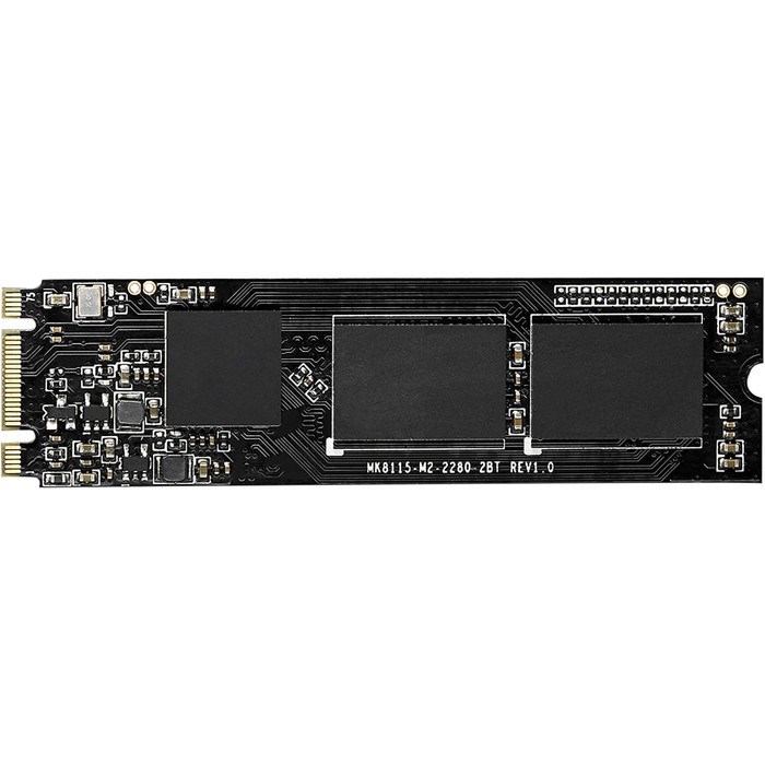 Накопитель SSD Kingspec SATA III 128GB NT-128 M.2 2280 - фото 51419334 Накопитель SSD Kingspec SATA III 128GB NT-128 M.2 2280 - фото 51419334
