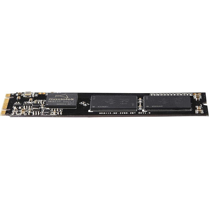 Накопитель SSD Kingspec SATA III 128GB NT-128 M.2 2280 - фото 51419336 Накопитель SSD Kingspec SATA III 128GB NT-128 M.2 2280 - фото 51419336