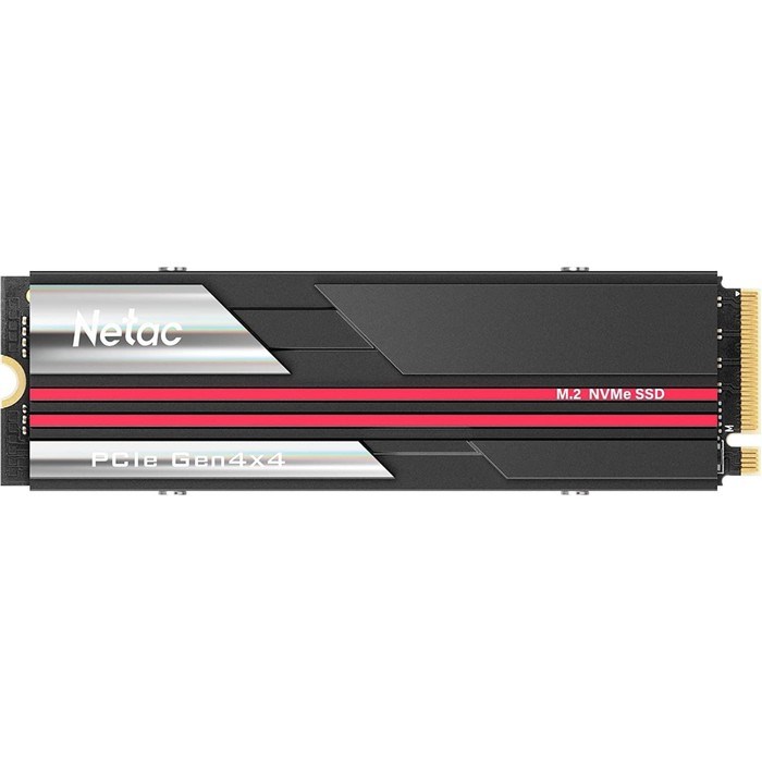 Накопитель SSD Netac PCI-E 3.0 2TB NT01NV3000-2T0-E4X NV3000 M.2 2280 - фото 51419337 Накопитель SSD Netac PCI-E 3.0 2TB NT01NV3000-2T0-E4X NV3000 M.2 2280 - фото 51419337