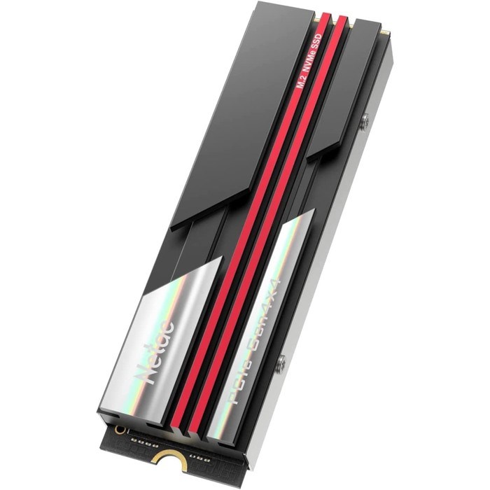 Накопитель SSD Netac PCI-E 3.0 2TB NT01NV3000-2T0-E4X NV3000 M.2 2280 - фото 51419338 Накопитель SSD Netac PCI-E 3.0 2TB NT01NV3000-2T0-E4X NV3000 M.2 2280 - фото 51419338