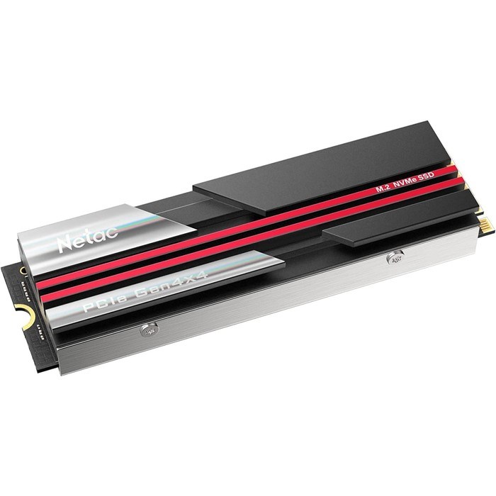 Накопитель SSD Netac PCI-E 3.0 2TB NT01NV3000-2T0-E4X NV3000 M.2 2280 - фото 51419339 Накопитель SSD Netac PCI-E 3.0 2TB NT01NV3000-2T0-E4X NV3000 M.2 2280 - фото 51419339