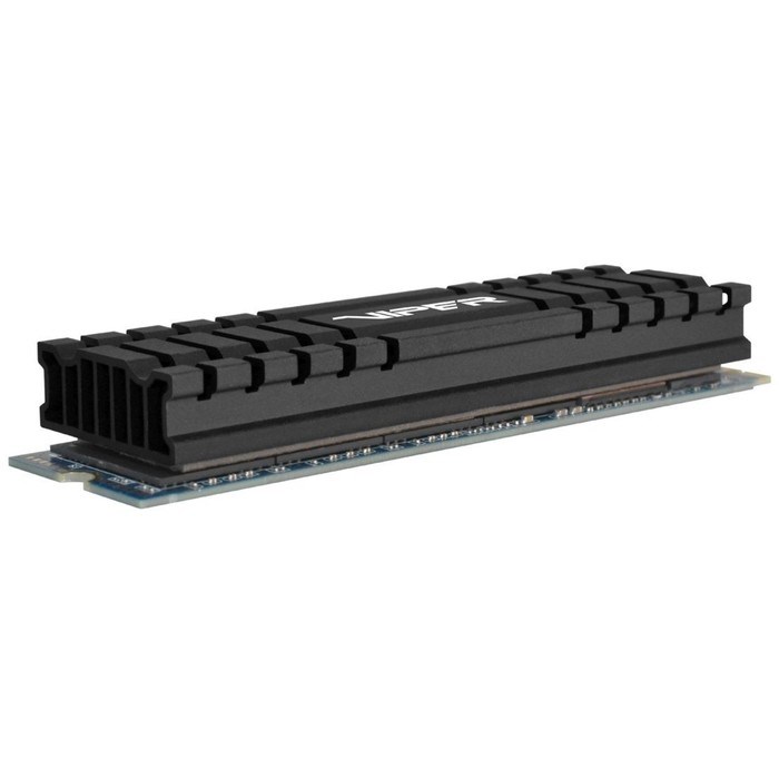 Накопитель SSD Patriot PCI-E 3.0 x4 512GB VPN110-512GM28H Viper VPN110 M.2 2280 - фото 51419352 Накопитель SSD Patriot PCI-E 3.0 x4 512GB VPN110-512GM28H Viper VPN110 M.2 2280 - фото 51419352