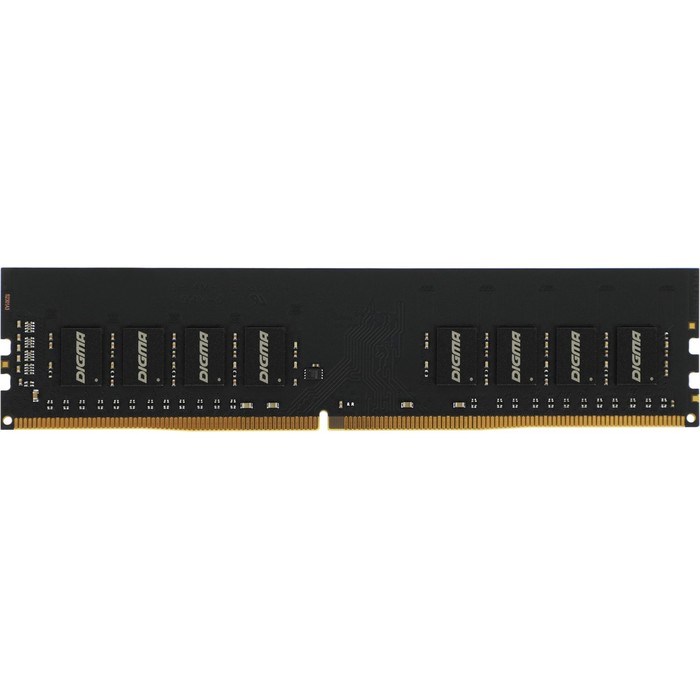 Память DDR4 16GB 3200MHz Digma DGMAD43200016D RTL PC4-25600 CL22 DIMM 288-pin 1.2В dual rank 10044 - фото 51419363 Память DDR4 16GB 3200MHz Digma DGMAD43200016D RTL PC4-25600 CL22 DIMM 288-pin 1.2В dual rank 10044 - фото 51419363