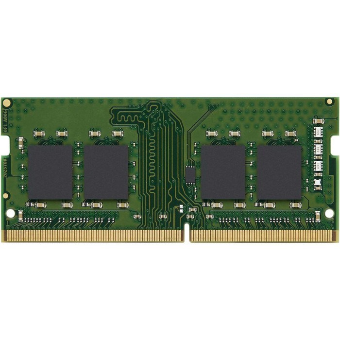 Память DDR4 16GB 2666MHz Kingston KVR26S19S8/16 VALUERAM RTL PC4-21300 CL19 SO-DIMM 260-pin 100449 - фото 51419397 Память DDR4 16GB 2666MHz Kingston KVR26S19S8/16 VALUERAM RTL PC4-21300 CL19 SO-DIMM 260-pin 100449 - фото 51419397