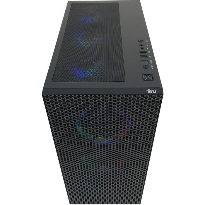 ПК IRU Game 510B5 TWR Core i9 11900F (2.5) 32Gb SSD1Tb RTX3090 24Gb Free DOS GbitEth 850W че 10044 - фото 51419432 ПК IRU Game 510B5 TWR Core i9 11900F (2.5) 32Gb SSD1Tb RTX3090 24Gb Free DOS GbitEth 850W че 10044 - фото 51419432