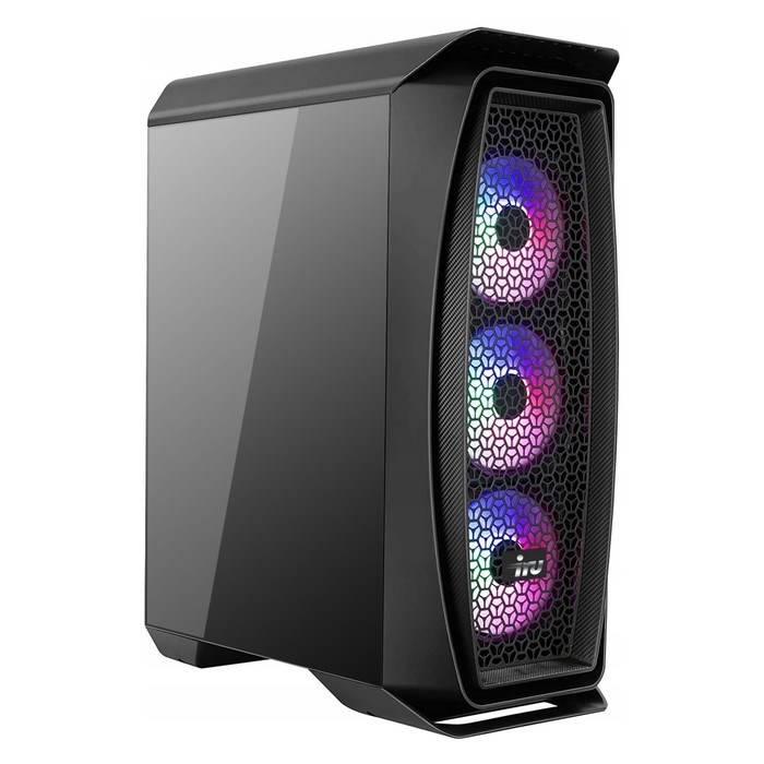 ПК IRU Game 520B5 MT Ryzen 5 5600X (3.7) 16Gb SSD1Tb RTX3060Ti 8Gb Windows 10 Home Single La 10044 - фото 51419446 ПК IRU Game 520B5 MT Ryzen 5 5600X (3.7) 16Gb SSD1Tb RTX3060Ti 8Gb Windows 10 Home Single La 10044 - фото 51419446