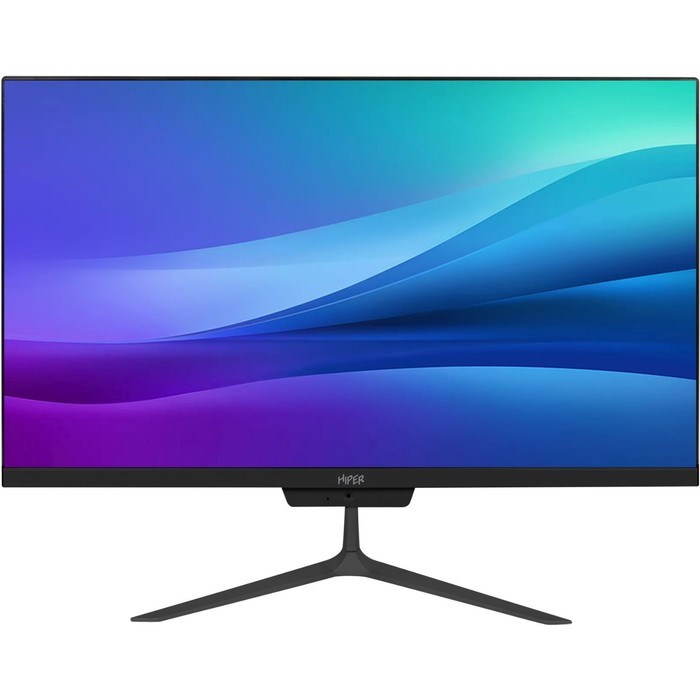 Моноблок Hiper V2 23.8" Full HD Cel G5905 (3.5) 4Gb SSD128Gb UHDG Windows 10 Professional Gb 10044 - фото 51419480 Моноблок Hiper V2 23.8" Full HD Cel G5905 (3.5) 4Gb SSD128Gb UHDG Windows 10 Professional Gb 10044 - фото 51419480