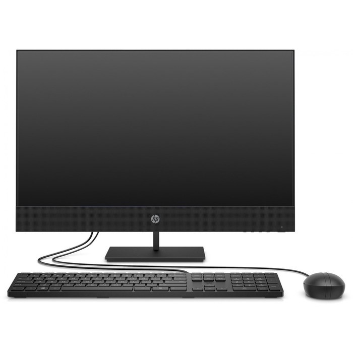 Моноблок HP ProOne 400 G6 23.8" Full HD i5 10500T (2.3) 8Gb SSD256Gb UHDG 630 CR Free DOS Gb 10044 - фото 51419500 Моноблок HP ProOne 400 G6 23.8" Full HD i5 10500T (2.3) 8Gb SSD256Gb UHDG 630 CR Free DOS Gb 10044 - фото 51419500