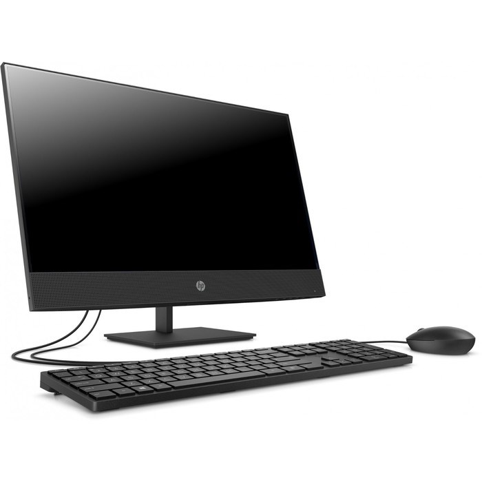 Моноблок HP ProOne 400 G6 23.8" Full HD i5 10500T (2.3) 8Gb SSD256Gb UHDG 630 CR Free DOS Gb 10044 - фото 51419501 Моноблок HP ProOne 400 G6 23.8" Full HD i5 10500T (2.3) 8Gb SSD256Gb UHDG 630 CR Free DOS Gb 10044 - фото 51419501