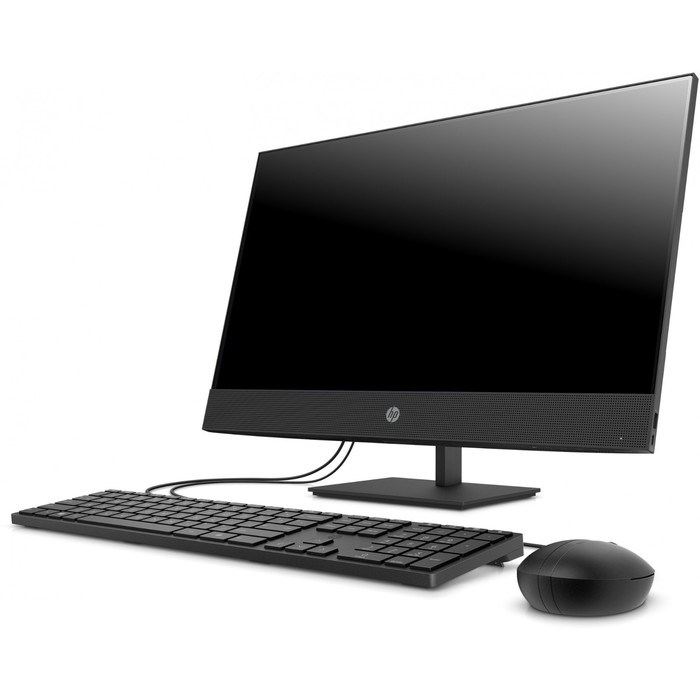 Моноблок HP ProOne 400 G6 23.8" Full HD i5 10500T (2.3) 8Gb SSD256Gb UHDG 630 CR Free DOS Gb 10044 - фото 51419502 Моноблок HP ProOne 400 G6 23.8" Full HD i5 10500T (2.3) 8Gb SSD256Gb UHDG 630 CR Free DOS Gb 10044 - фото 51419502
