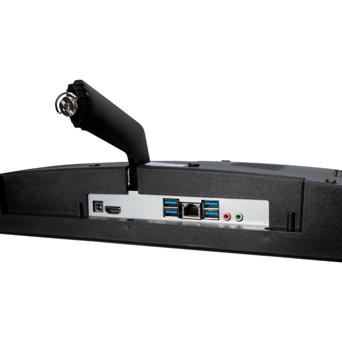 Моноблок IRU Office 23IH5P 23.8" Full HD i3 10105 (3.7) 8Gb SSD1Tb UHDG 630 Free DOS GbitEth 10044 - фото 51419543 Моноблок IRU Office 23IH5P 23.8" Full HD i3 10105 (3.7) 8Gb SSD1Tb UHDG 630 Free DOS GbitEth 10044 - фото 51419543