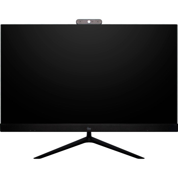 Моноблок IRU Office 23IH5P 23.8" Full HD i5 11400 (2.6) 16Gb SSD1Tb UHDG 730 Free DOS GbitEt 10044 - фото 51419576 Моноблок IRU Office 23IH5P 23.8" Full HD i5 11400 (2.6) 16Gb SSD1Tb UHDG 730 Free DOS GbitEt 10044 - фото 51419576