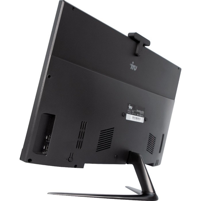 Моноблок IRU Office 23IH5P 23.8" Full HD i5 11400 (2.6) 8Gb SSD256Gb UHDG 730 Windows 11 Pro 10045 - фото 51419600 Моноблок IRU Office 23IH5P 23.8" Full HD i5 11400 (2.6) 8Gb SSD256Gb UHDG 730 Windows 11 Pro 10045 - фото 51419600