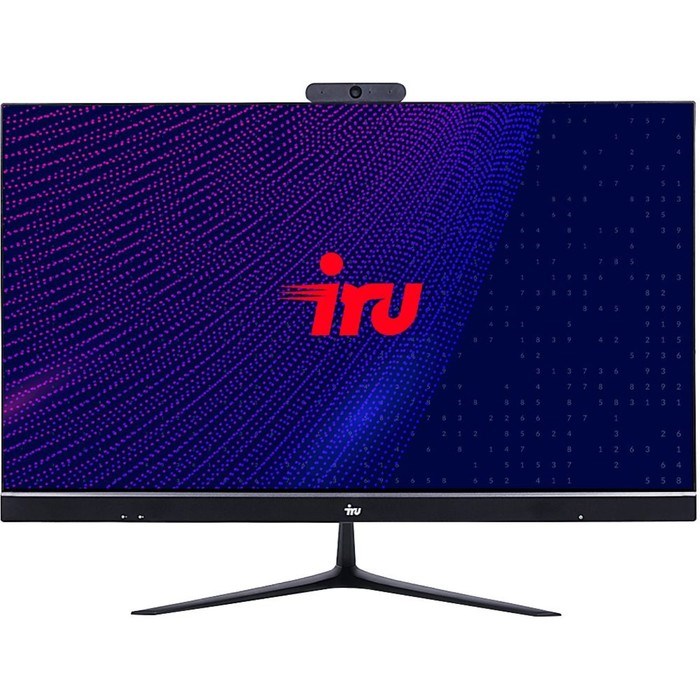 Моноблок IRU Office P2720A3 27" Full HD Ath Si Pro 3125GE (3.4) 8Gb SSD240Gb RGr CR Free DOS 10045 - фото 51419685 Моноблок IRU Office P2720A3 27" Full HD Ath Si Pro 3125GE (3.4) 8Gb SSD240Gb RGr CR Free DOS 10045 - фото 51419685