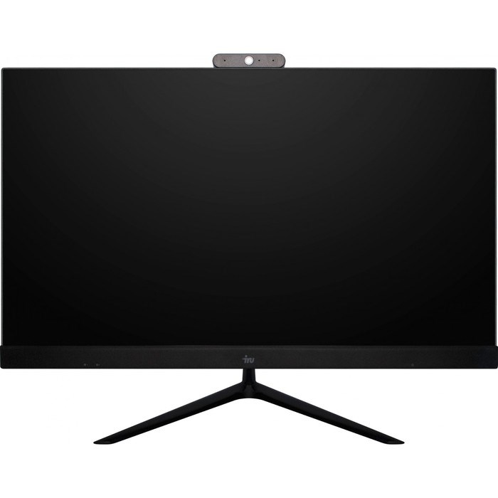 Моноблок IRU Office P2720A3 27" Full HD Ath Si Pro 3125GE (3.4) 8Gb SSD240Gb RGr CR Free DOS 10045 - фото 51419686 Моноблок IRU Office P2720A3 27" Full HD Ath Si Pro 3125GE (3.4) 8Gb SSD240Gb RGr CR Free DOS 10045 - фото 51419686