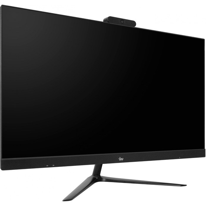 Моноблок IRU Office P2720A3 27" Full HD Ath Si Pro 3125GE (3.4) 8Gb SSD240Gb RGr CR Free DOS 10045 - фото 51419688 Моноблок IRU Office P2720A3 27" Full HD Ath Si Pro 3125GE (3.4) 8Gb SSD240Gb RGr CR Free DOS 10045 - фото 51419688