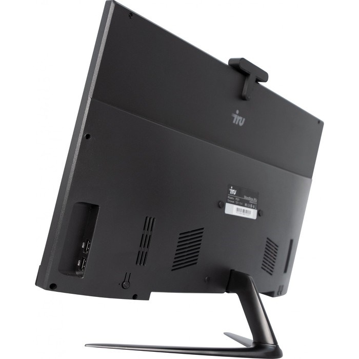 Моноблок IRU Office P2720A3 27" Full HD Ath Si Pro 3125GE (3.4) 8Gb SSD240Gb RGr CR Free DOS 10045 - фото 51419690 Моноблок IRU Office P2720A3 27" Full HD Ath Si Pro 3125GE (3.4) 8Gb SSD240Gb RGr CR Free DOS 10045 - фото 51419690