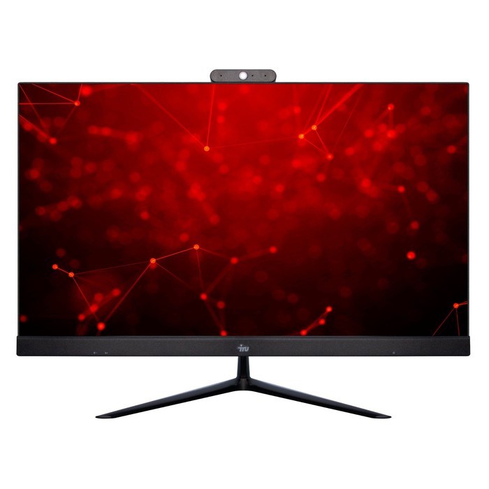 Моноблок IRU Агат 315 23.8" Full HD i5 10400 (2.9) 8Gb SSD512Gb UHDG 630 Free DOS GbitEth Wi 10045 - фото 51419726 Моноблок IRU Агат 315 23.8" Full HD i5 10400 (2.9) 8Gb SSD512Gb UHDG 630 Free DOS GbitEth Wi 10045 - фото 51419726