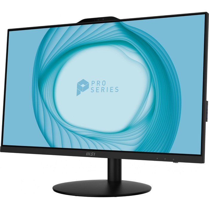 Моноблок MSI Pro AP272 13M-438XRU 27" Full HD i7 13700 (2.1) 16Gb SSD1Tb UHDG 770 noOS GbitE 10045 - фото 51419817 Моноблок MSI Pro AP272 13M-438XRU 27" Full HD i7 13700 (2.1) 16Gb SSD1Tb UHDG 770 noOS GbitE 10045 - фото 51419817