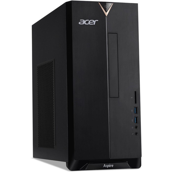ПК Acer Aspire TC-391 MT Ryzen 3 4300G (3.8) 8Gb SSD512Gb GTX1650 4Gb CR noOS GbitEth 250W ч 10045 - фото 51419828 ПК Acer Aspire TC-391 MT Ryzen 3 4300G (3.8) 8Gb SSD512Gb GTX1650 4Gb CR noOS GbitEth 250W ч 10045 - фото 51419828