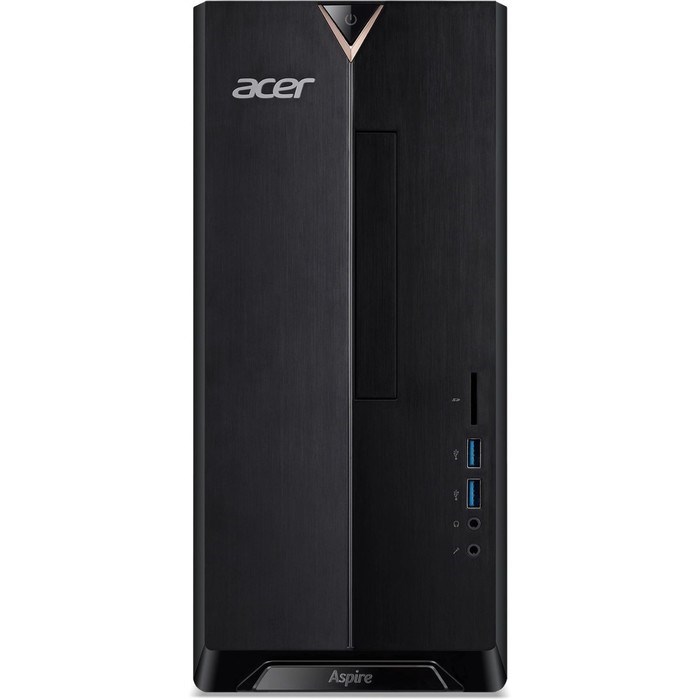 ПК Acer Aspire TC-391 MT Ryzen 3 4300G (3.8) 8Gb SSD512Gb GTX1650 4Gb CR noOS GbitEth 250W ч 10045 - фото 51419829 ПК Acer Aspire TC-391 MT Ryzen 3 4300G (3.8) 8Gb SSD512Gb GTX1650 4Gb CR noOS GbitEth 250W ч 10045 - фото 51419829