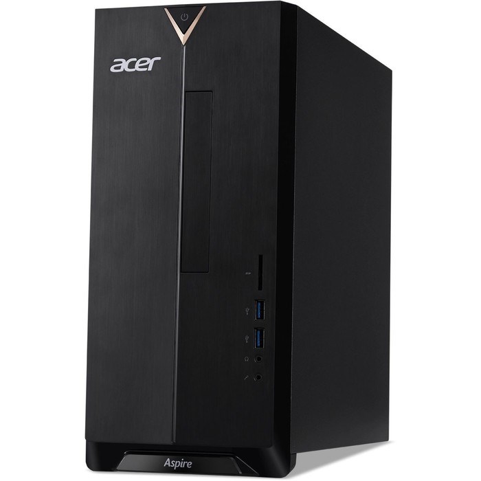 ПК Acer Aspire TC-391 MT Ryzen 3 4300G (3.8) 8Gb SSD512Gb GTX1650 4Gb CR noOS GbitEth 250W ч 10045 - фото 51419830 ПК Acer Aspire TC-391 MT Ryzen 3 4300G (3.8) 8Gb SSD512Gb GTX1650 4Gb CR noOS GbitEth 250W ч 10045 - фото 51419830