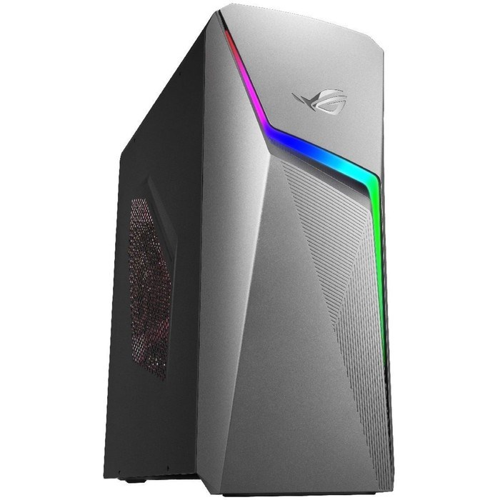 ПК Asus G10DK-53600X016W MT Ryzen 5 3600X (3.8) 8Gb SSD512Gb GTX1660Ti 6Gb Windows 11 Home G 10045 - фото 51419838 ПК Asus G10DK-53600X016W MT Ryzen 5 3600X (3.8) 8Gb SSD512Gb GTX1660Ti 6Gb Windows 11 Home G 10045 - фото 51419838