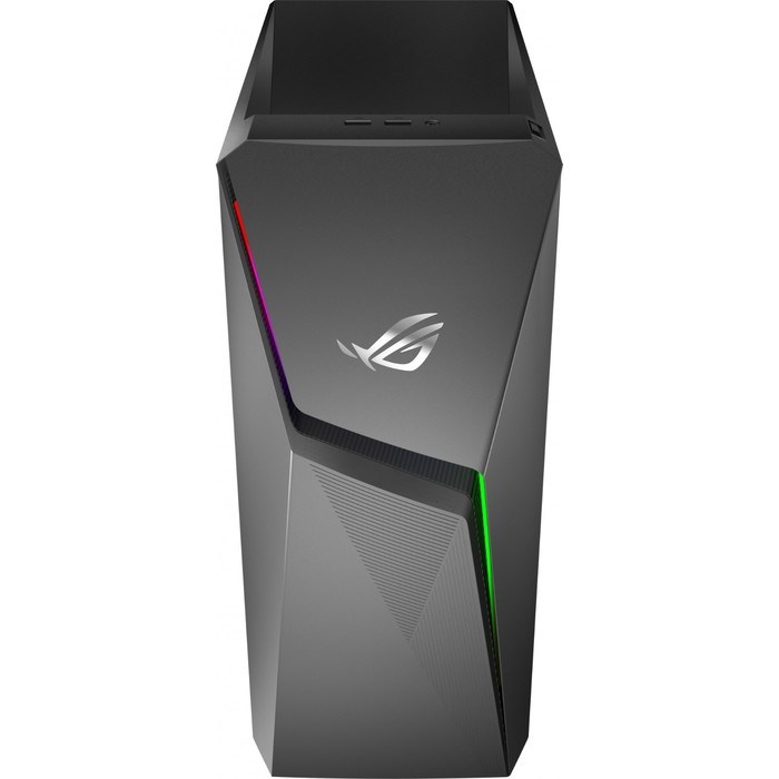 ПК Asus G10DK-53600X016W MT Ryzen 5 3600X (3.8) 8Gb SSD512Gb GTX1660Ti 6Gb Windows 11 Home G 10045 - фото 51419839 ПК Asus G10DK-53600X016W MT Ryzen 5 3600X (3.8) 8Gb SSD512Gb GTX1660Ti 6Gb Windows 11 Home G 10045 - фото 51419839
