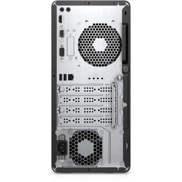 ПК HP 290 G4 MT i7 10700 (3.1) 8Gb SSD512Gb UHDG 630 noOS GbitEth WiFi BT 180W kbNORUS мышь 100450 - фото 51419856 ПК HP 290 G4 MT i7 10700 (3.1) 8Gb SSD512Gb UHDG 630 noOS GbitEth WiFi BT 180W kbNORUS мышь 100450 - фото 51419856
