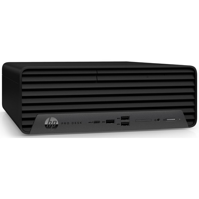 ПК HP 400 G9 SFF i5 12500 (3) 8Gb SSD256Gb UHDG 770 DVDRW Windows 11 Professional 64 GbitEth 10045 - фото 51419881 ПК HP 400 G9 SFF i5 12500 (3) 8Gb SSD256Gb UHDG 770 DVDRW Windows 11 Professional 64 GbitEth 10045 - фото 51419881
