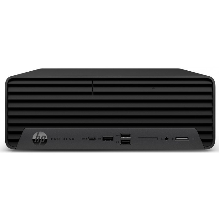 ПК HP 400 G9 SFF i5 12500 (3) 8Gb SSD256Gb UHDG 770 DVDRW Windows 11 Professional 64 GbitEth 10045 - фото 51419882 ПК HP 400 G9 SFF i5 12500 (3) 8Gb SSD256Gb UHDG 770 DVDRW Windows 11 Professional 64 GbitEth 10045 - фото 51419882