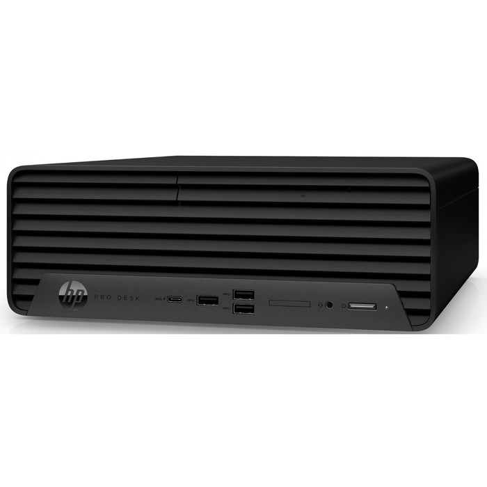 ПК HP 400 G9 SFF i5 12500 (3) 8Gb SSD256Gb UHDG 770 DVDRW Windows 11 Professional 64 GbitEth 10045 - фото 51419883 ПК HP 400 G9 SFF i5 12500 (3) 8Gb SSD256Gb UHDG 770 DVDRW Windows 11 Professional 64 GbitEth 10045 - фото 51419883
