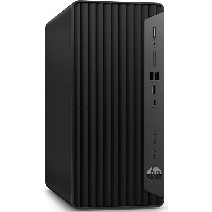 ПК HP Pro 400 G9 MT i7 12700 (2.1) 16Gb SSD512Gb UHDG 770 DVDRW Windows 11 Professional 64 G 10045 - фото 51419896 ПК HP Pro 400 G9 MT i7 12700 (2.1) 16Gb SSD512Gb UHDG 770 DVDRW Windows 11 Professional 64 G 10045 - фото 51419896