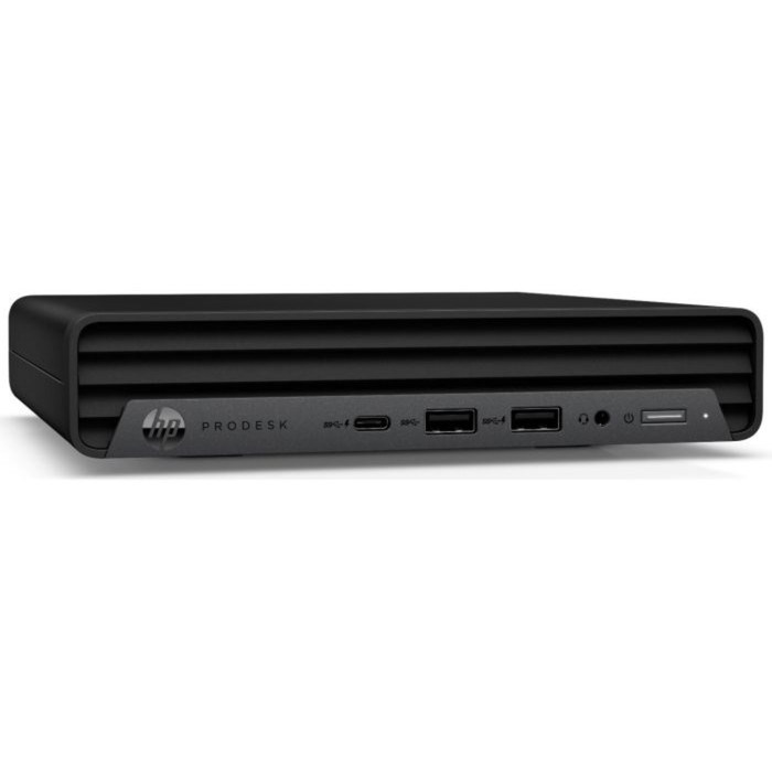 ПК HP ProDesk 400 G6 Mini i7 10700T (2) 16Gb SSD512Gb UHDG 630 Windows 11 Professional GbitE 10045 - фото 51419903 ПК HP ProDesk 400 G6 Mini i7 10700T (2) 16Gb SSD512Gb UHDG 630 Windows 11 Professional GbitE 10045 - фото 51419903