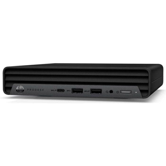 ПК HP ProDesk 400 G6 Mini i7 10700T (2) 16Gb SSD512Gb UHDG 630 Windows 11 Professional GbitE 10045 - фото 51419904 ПК HP ProDesk 400 G6 Mini i7 10700T (2) 16Gb SSD512Gb UHDG 630 Windows 11 Professional GbitE 10045 - фото 51419904