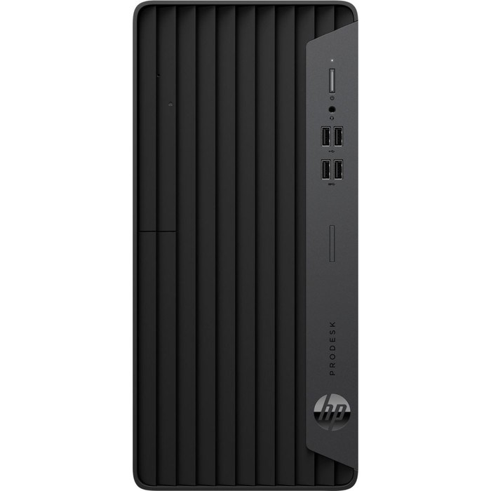 ПК HP ProDesk 400 G7 MT i3 10100 (3.6) 8Gb SSD256Gb UHDG 630 DVDRW CR Windows 10 Professiona 10045 - фото 51419912 ПК HP ProDesk 400 G7 MT i3 10100 (3.6) 8Gb SSD256Gb UHDG 630 DVDRW CR Windows 10 Professiona 10045 - фото 51419912