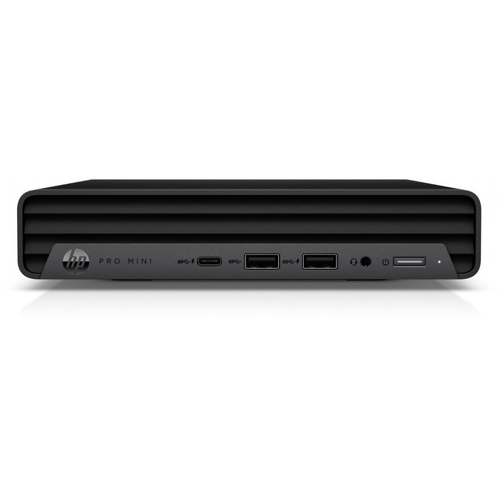 ПК HP ProDesk 400 G9 Mini i5 12500T (2) 8Gb SSD256Gb UHDG 770 Windows 11 Professional 64 Gbi 10045 - фото 51419926 ПК HP ProDesk 400 G9 Mini i5 12500T (2) 8Gb SSD256Gb UHDG 770 Windows 11 Professional 64 Gbi 10045 - фото 51419926
