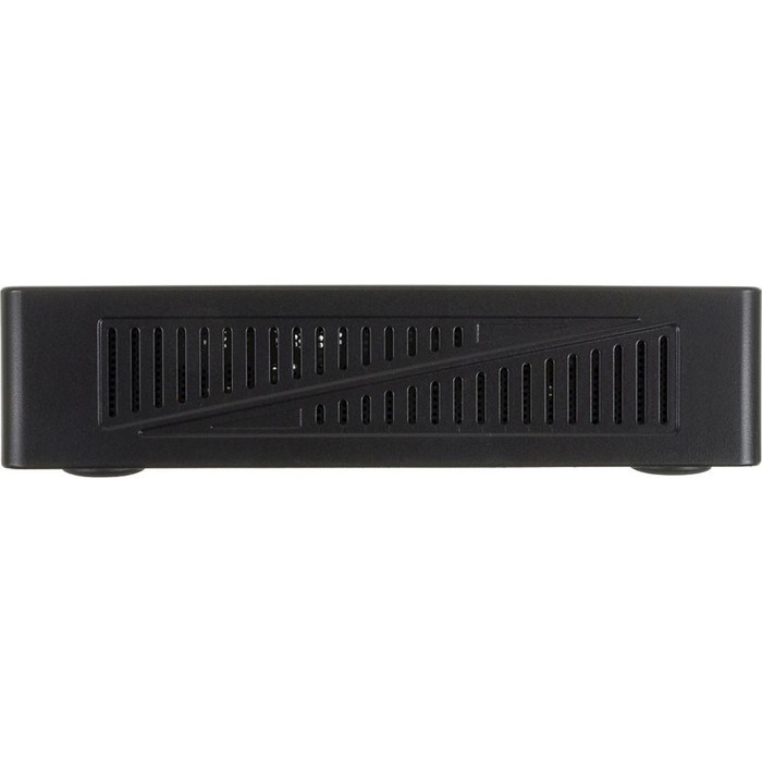 Неттоп IRU 110PGL Cel J4125 (2) 4Gb SSD128Gb UHDG 600 CR Free DOS GbitEth WiFi BT черный (18 10045 - фото 51419945 Неттоп IRU 110PGL Cel J4125 (2) 4Gb SSD128Gb UHDG 600 CR Free DOS GbitEth WiFi BT черный (18 10045 - фото 51419945