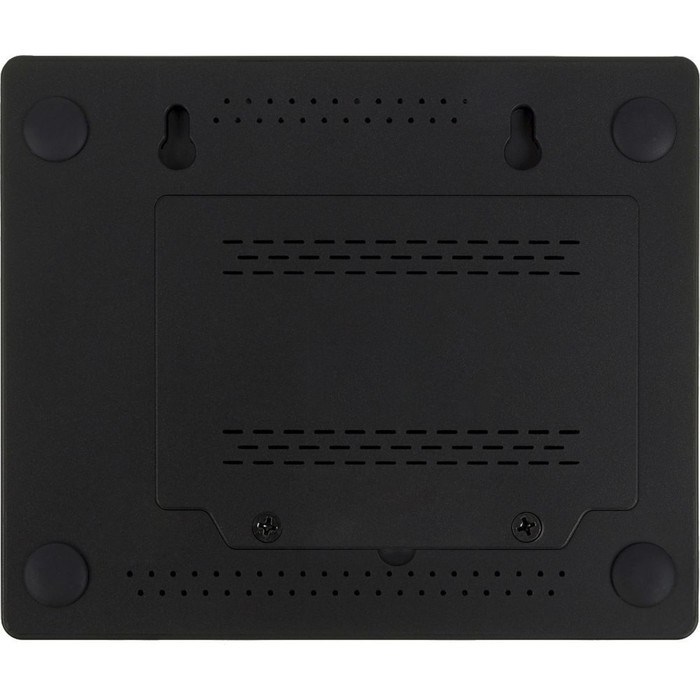 Неттоп IRU 110PGL Cel J4125 (2) 4Gb SSD128Gb UHDG 600 CR Free DOS GbitEth WiFi BT черный (18 10045 - фото 51419946 Неттоп IRU 110PGL Cel J4125 (2) 4Gb SSD128Gb UHDG 600 CR Free DOS GbitEth WiFi BT черный (18 10045 - фото 51419946