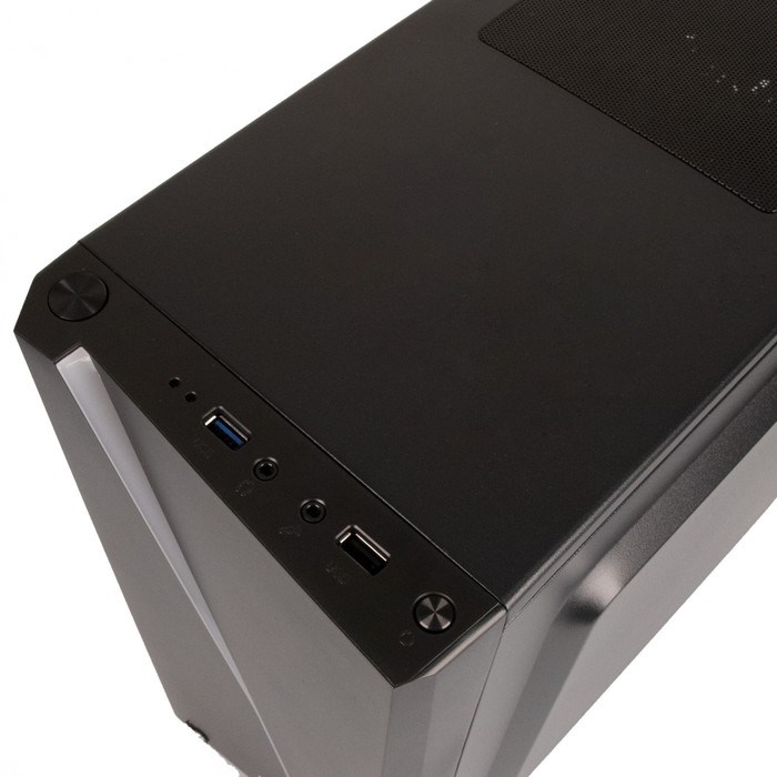 ПК IRU Game 310H5GE MT i3 10105F (3.7) 16Gb SSD1Tb GTX1650 4Gb Free DOS GbitEth 500W черный 100451 - фото 51419950 ПК IRU Game 310H5GE MT i3 10105F (3.7) 16Gb SSD1Tb GTX1650 4Gb Free DOS GbitEth 500W черный 100451 - фото 51419950