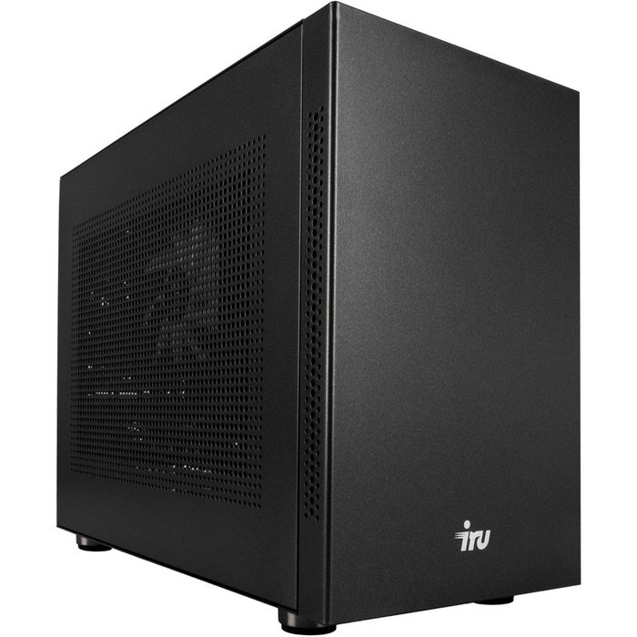 ПК IRU Game 310H5GS MT i3 10105 (3.7) 16Gb SSD480Gb GTX1660 Super 6Gb Free DOS GbitEth 500W 100451 - фото 51419971 ПК IRU Game 310H5GS MT i3 10105 (3.7) 16Gb SSD480Gb GTX1660 Super 6Gb Free DOS GbitEth 500W 100451 - фото 51419971